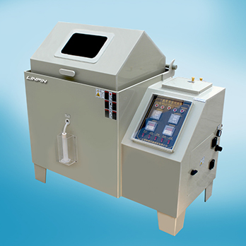 鹽霧試驗機檢測耐腐蝕性，應這樣做